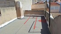 Terrassa de Casa adosada en venda en Villena amb Terrassa