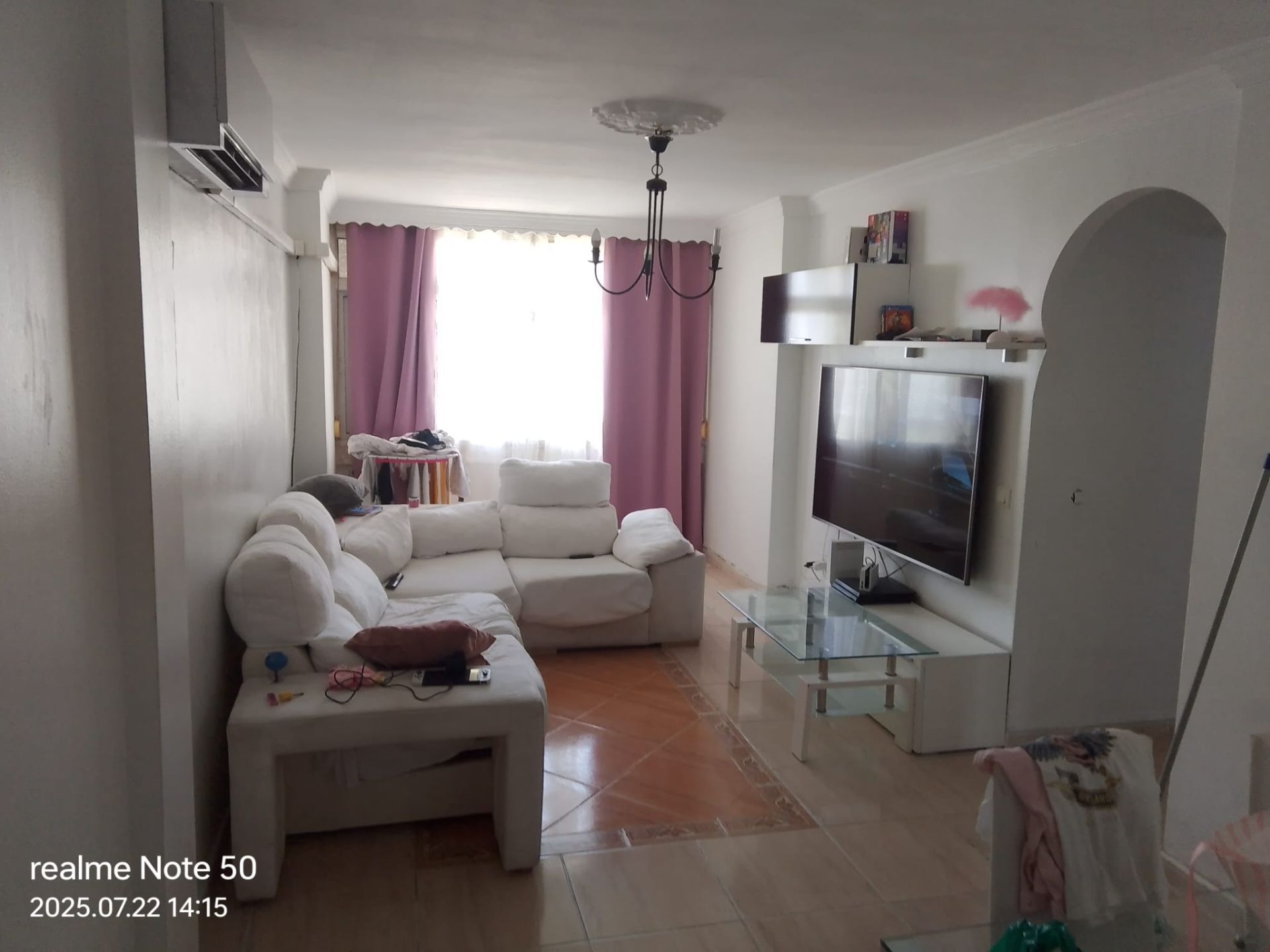 Flat for sale in Taraguilla- Estación, San Roque
