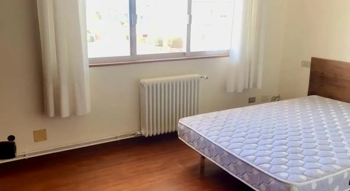 Habitación de Casa o chalet de alquiler en A Capela  con Calefacción, Jardín privado y Parquet
