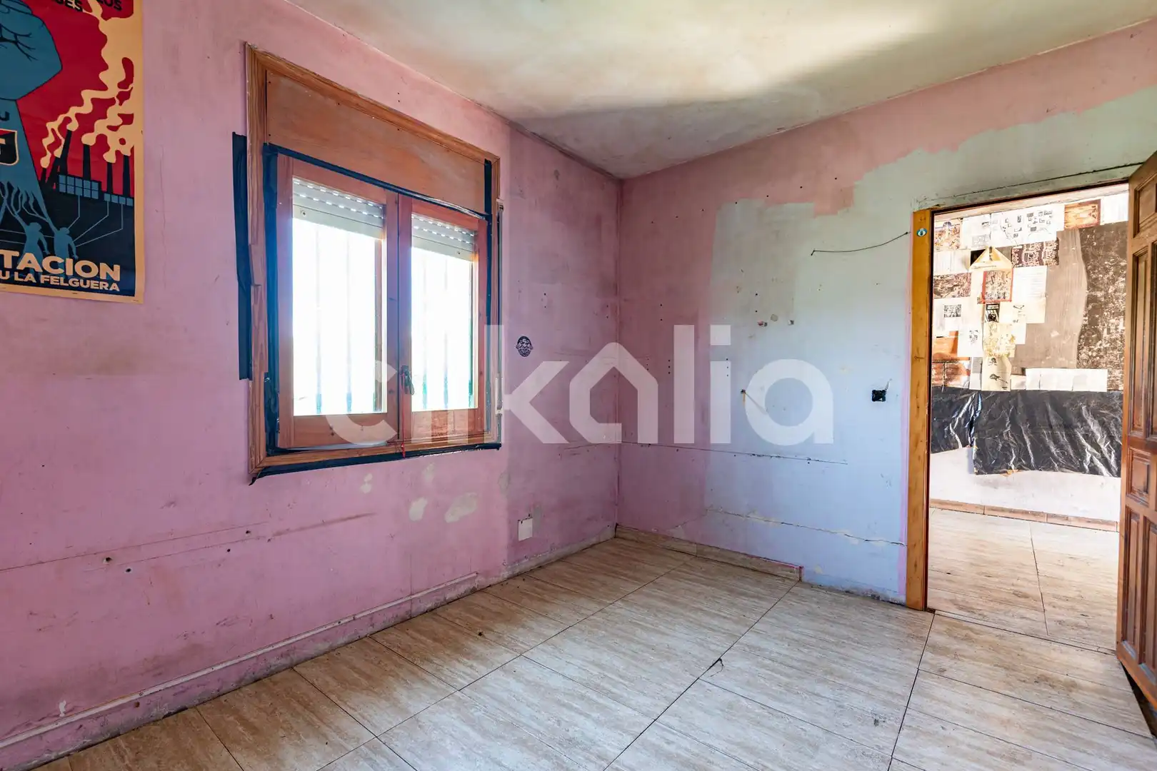 Bedroom of Houses for sale in Castellet i la Gornal