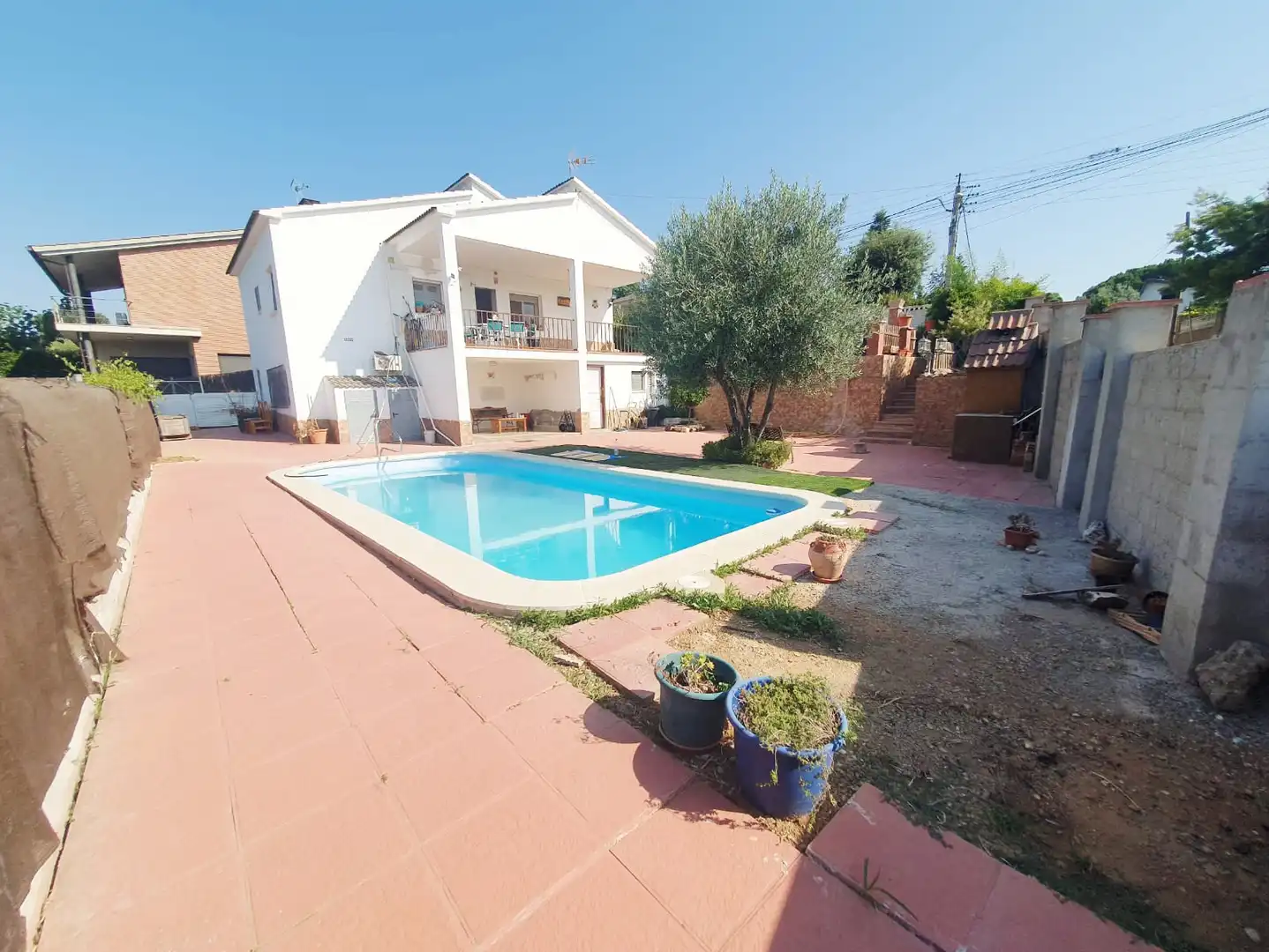 Houses for sale in Piera