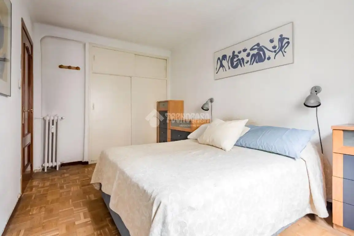 Habitación de Piso en venta en Madrid