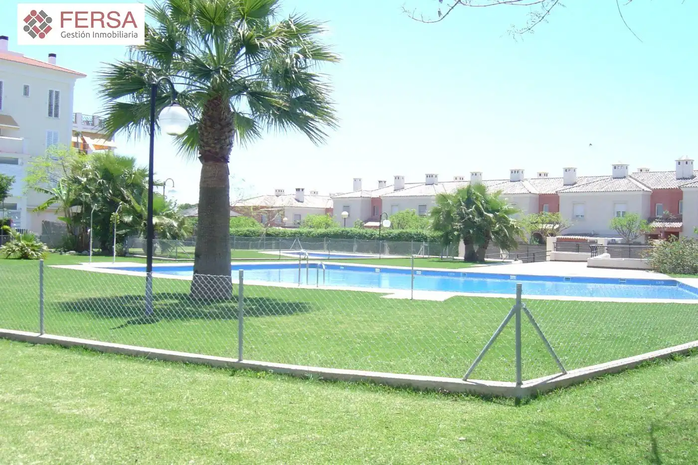 Apartament en venda a El Águila