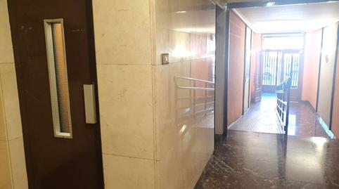 Foto 4 de Pis en venda a Plaza del Fuerte, Centro, Calatayud