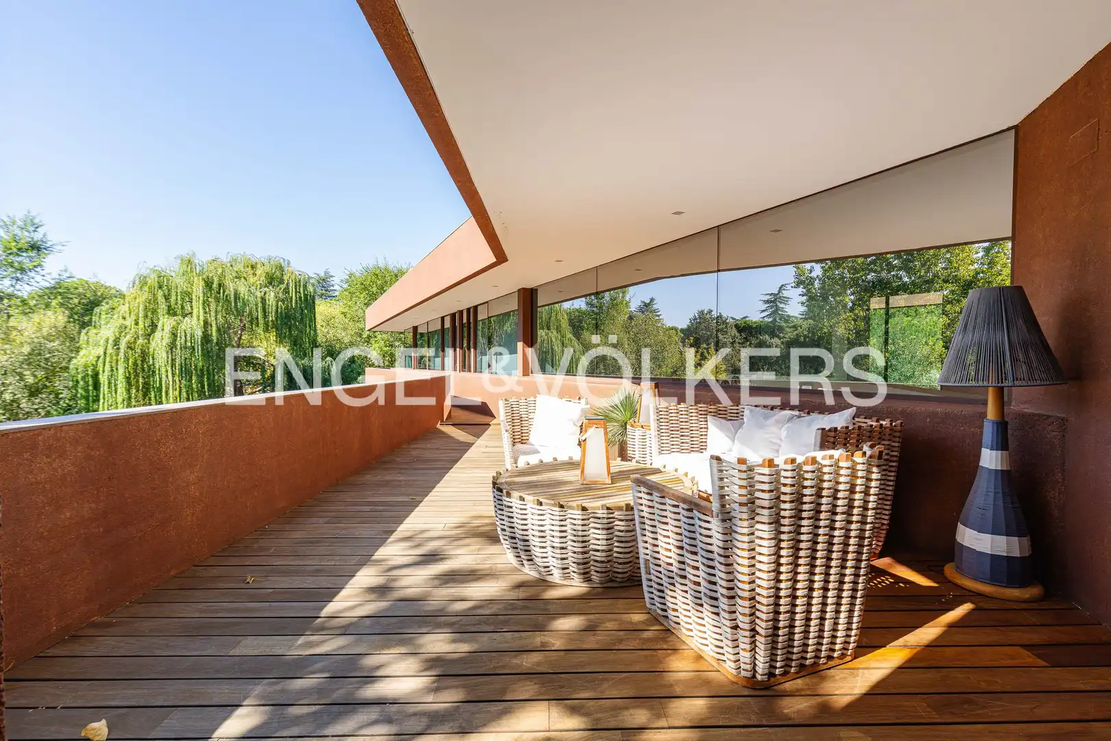 House with terrace for sale in Valdecabañas, imagen 39