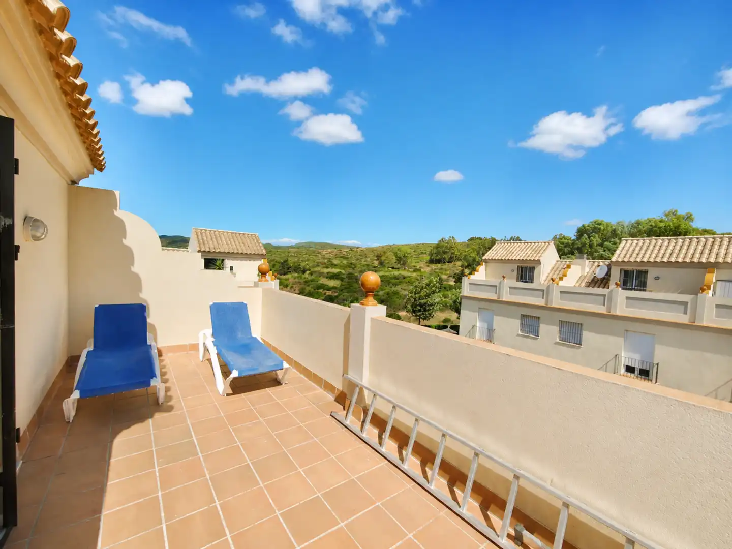 Maison jumelée avec piscine à vendre à La Duquesa, imagen 33