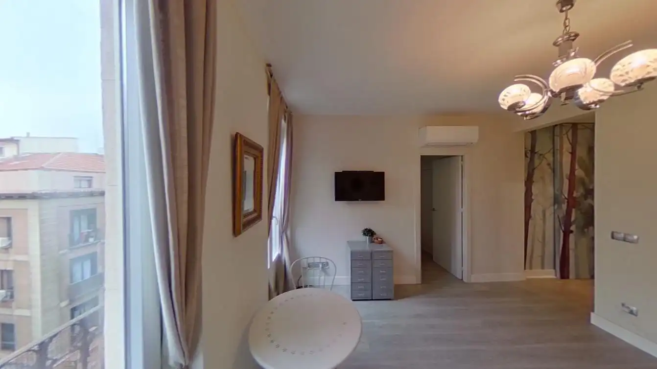 Appartement avec terrasse à louer à Calle de San Bernardo, imagen 23