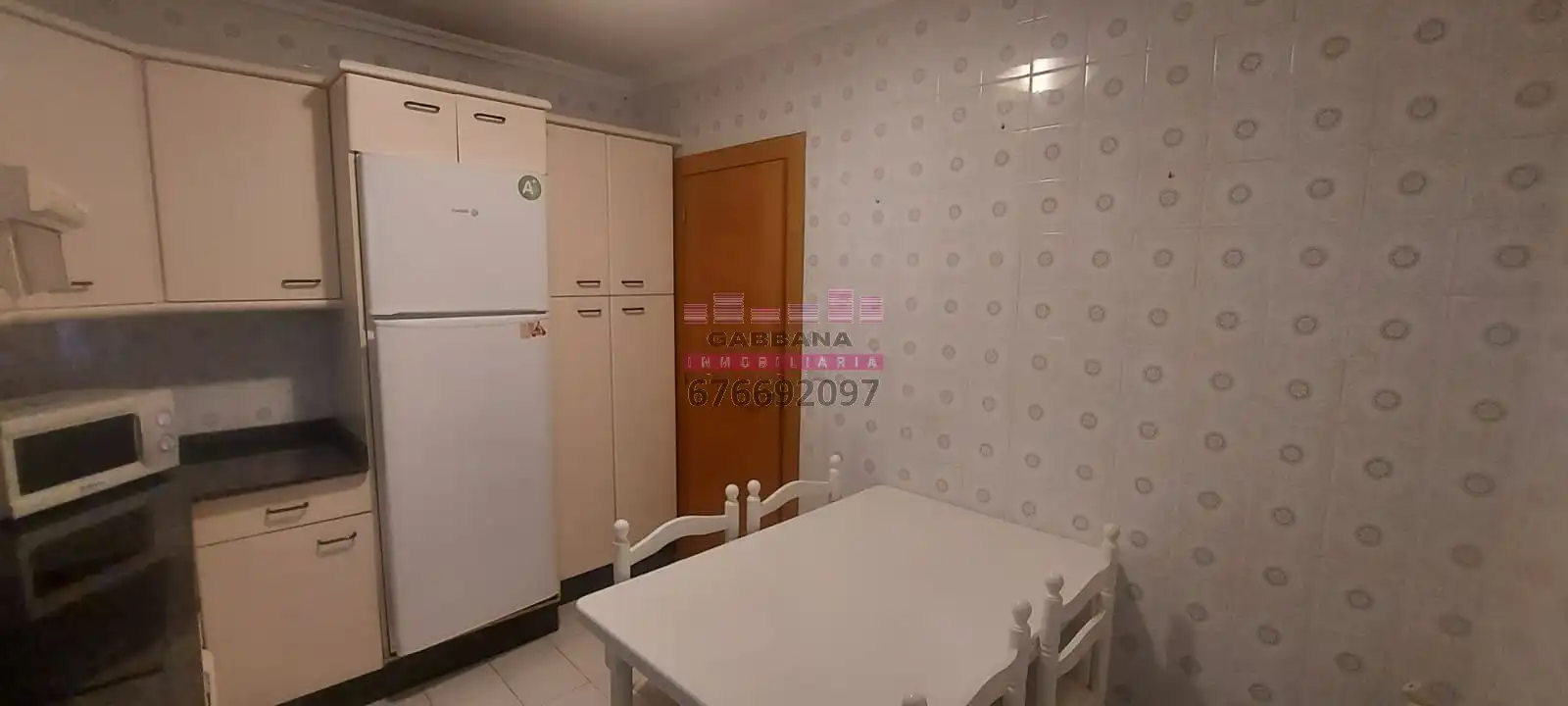Appartement avec terrasse à louer à Rúa de Venezuela, imagen 15