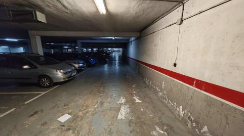 Foto 3 de Garatge en venda a Avinguda D'alcoi, 22, Centro Urbano, Alicante