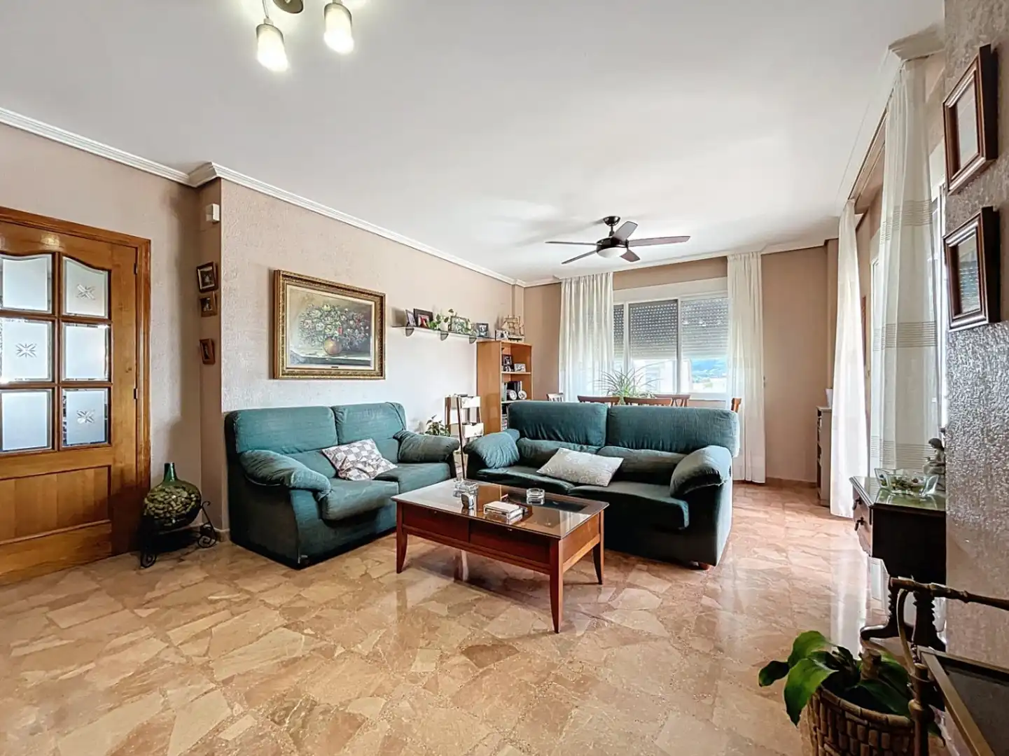 Villa con terrazza in vendita a L'Albir, imagen 21
