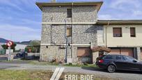 Exterior view of Flat for sale in Mungia  with Private garden, Storage room and Balcony