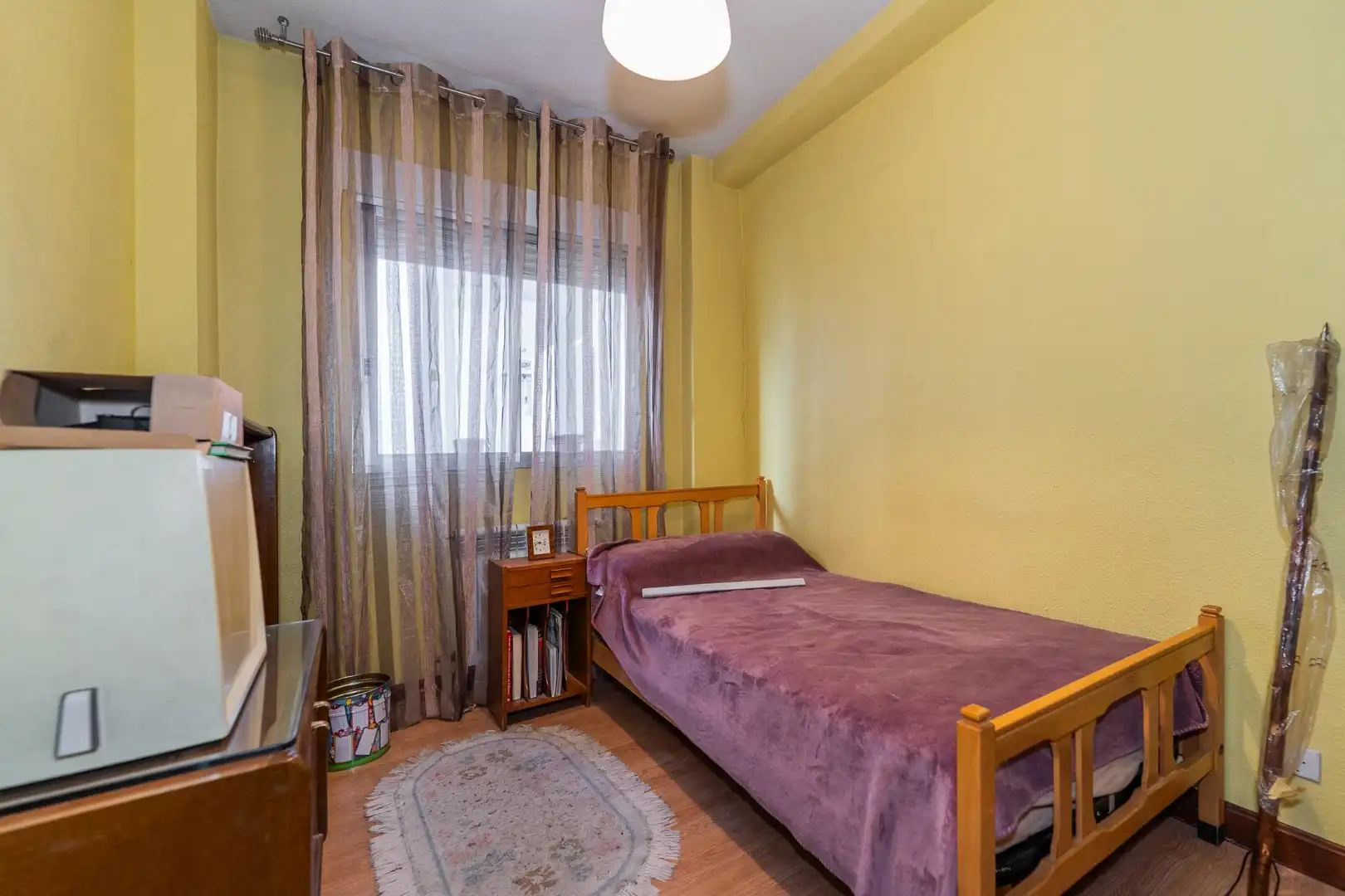 Appartamento con terrazza in vendita a Calle Calle Pintor Ribera, imagen 31