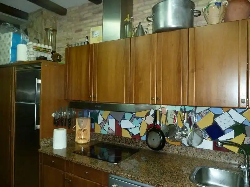 Cuina de Local en venda en Tudela