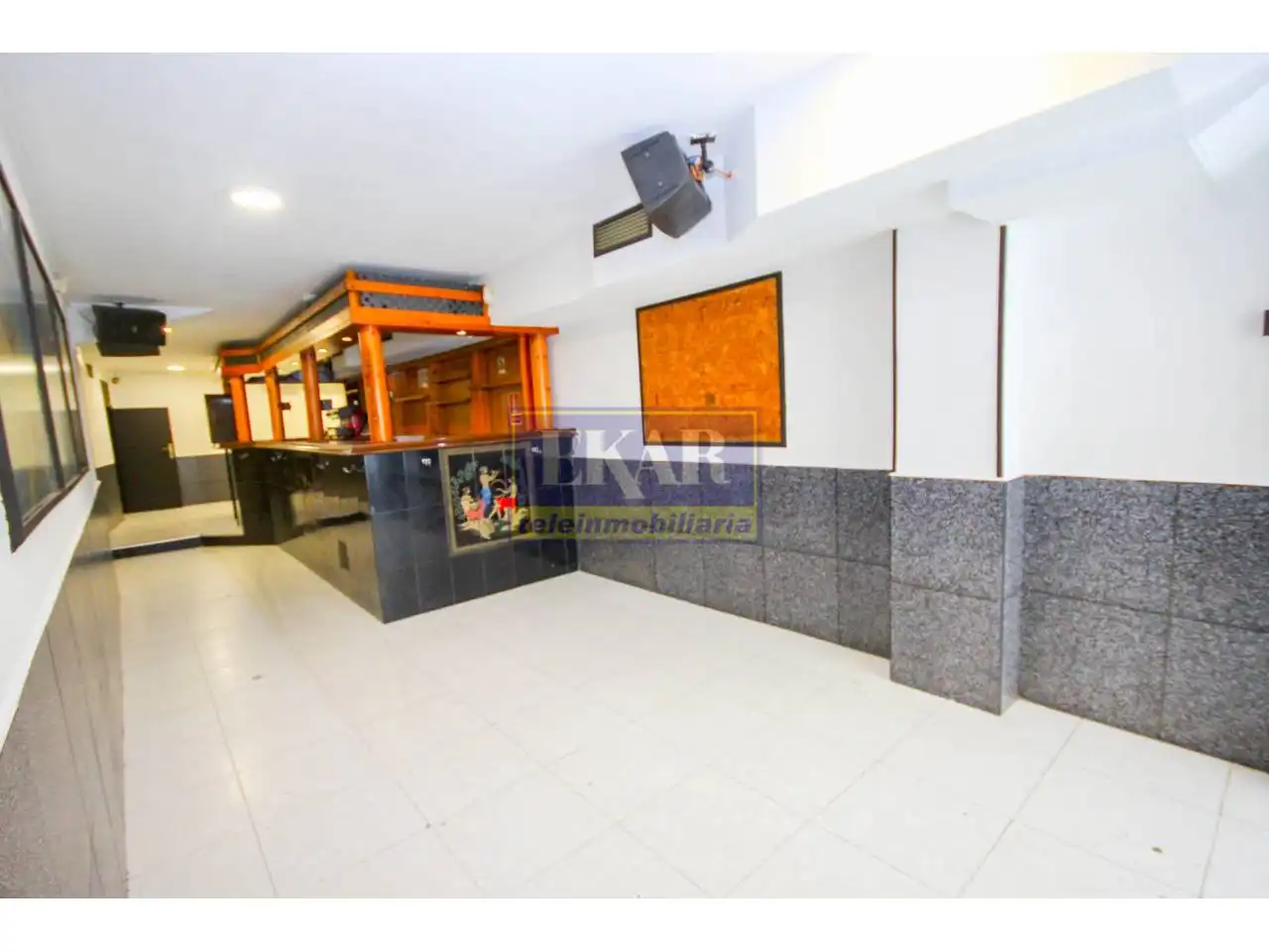 Commercial properties for sale in Irun 