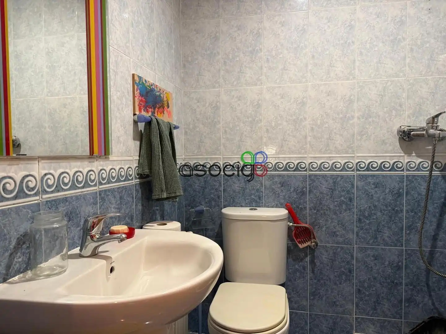Bathroom of Detached homes for sale in Chiloeches  with Heating, Private garden and Swimming Pool
