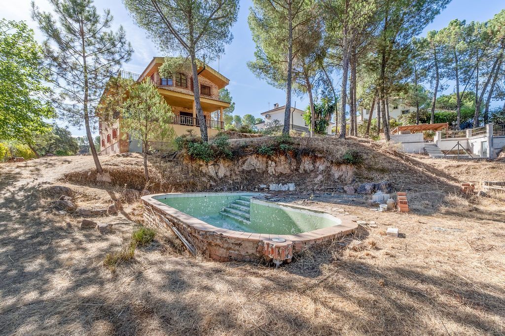 Casa o xalet en venda a Las Jaras, Periurbano Oeste - Sierra