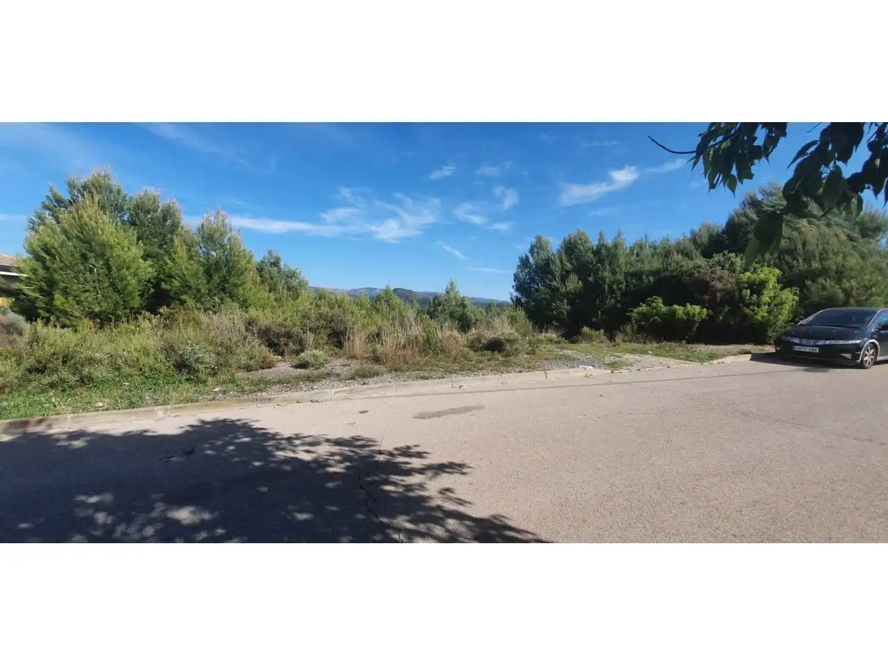 Terreny residencial en venda a Calle ISARD 45, imagen 3