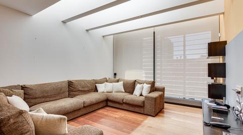 Foto 4 de Casa adosada en venda a Passatge de Xile, La Maternitat i Sant Ramon, Barcelona