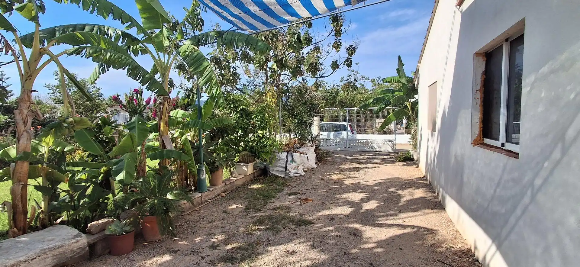 Casa o chalet en venta en Cullera con Jardín privado y Terraza