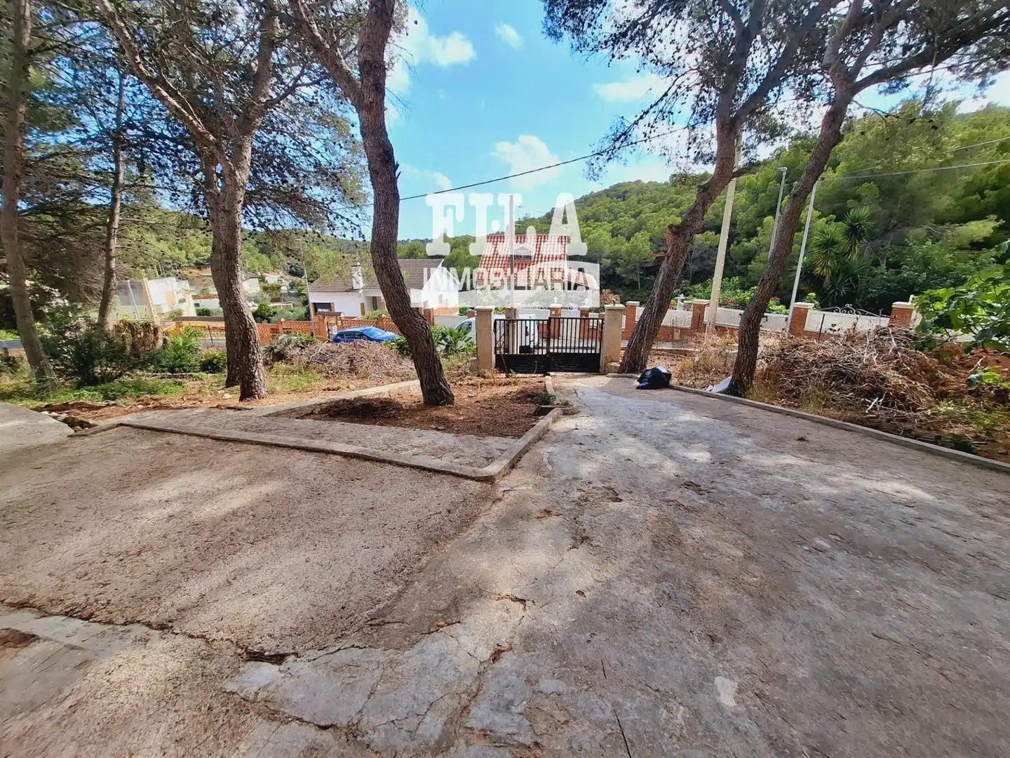 Villa con piscina in vendita a Valldemar - Montmar, imagen 9
