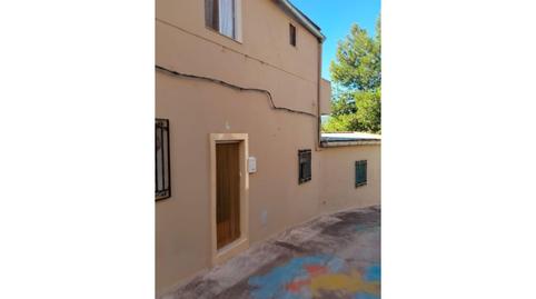 Foto 4 de Casa o xalet en venda a San Blas, Jalance, Valencia