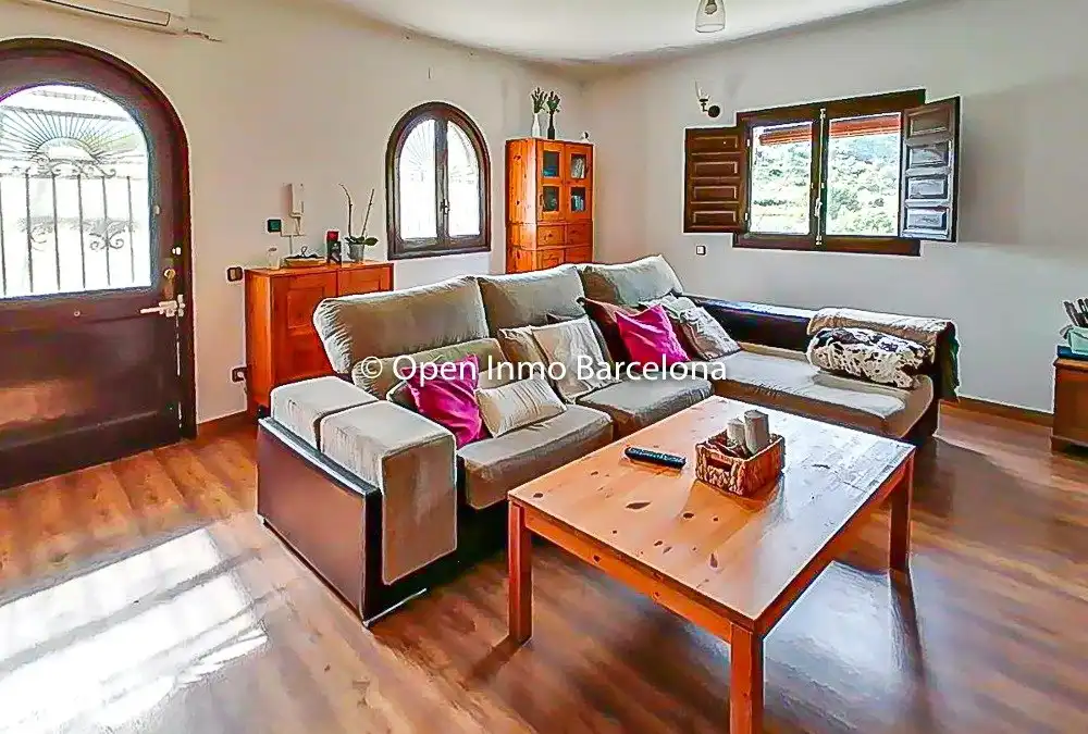 Casa o xalet en venda a Canyelles