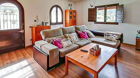 Foto 3 de Casa o chalet en venta en Canyelles, Barcelona