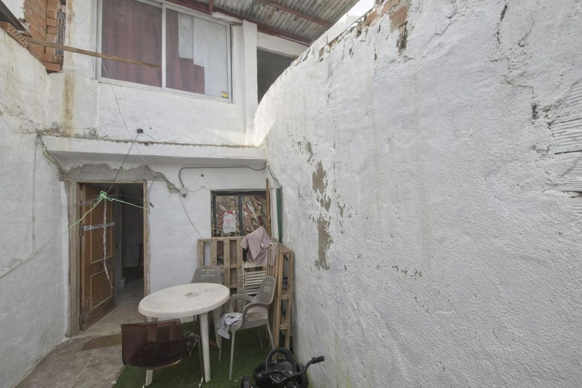 Casa adosada en venda en Fuengirola amb Aire condicionat i Calefacció