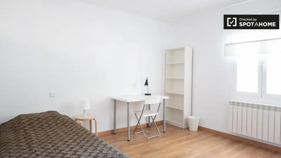 Habitació a Pinar del Rey
