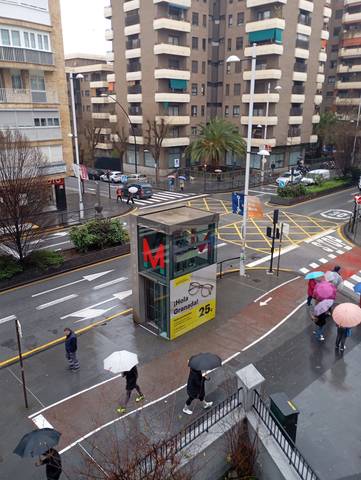 Piso en Alquiler en Camino de Ronda en Fígares