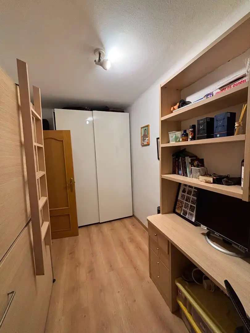 Flat with lift for sale in Carrer d'Eduard Toldrà, imagen 22