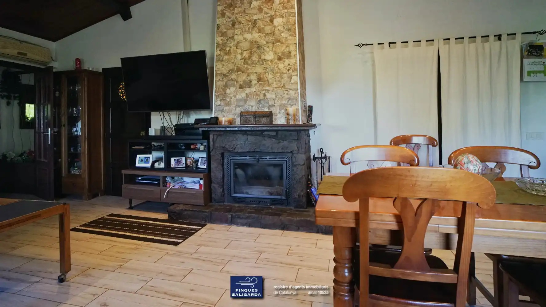 Maison à vendre à L'Ametlla del Vallès, imagen 5