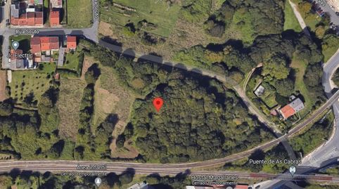 Foto 4 de Residencial en venta en N/a, A Malata - Catabois - Ciudad Jardín, Ferrol