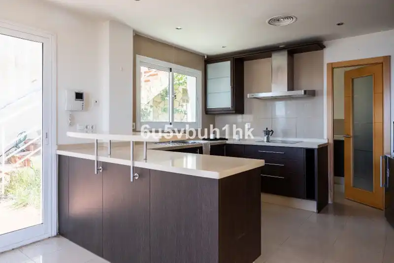 Casa con terraza en venta en Benalmádena pueblo, imagen 10