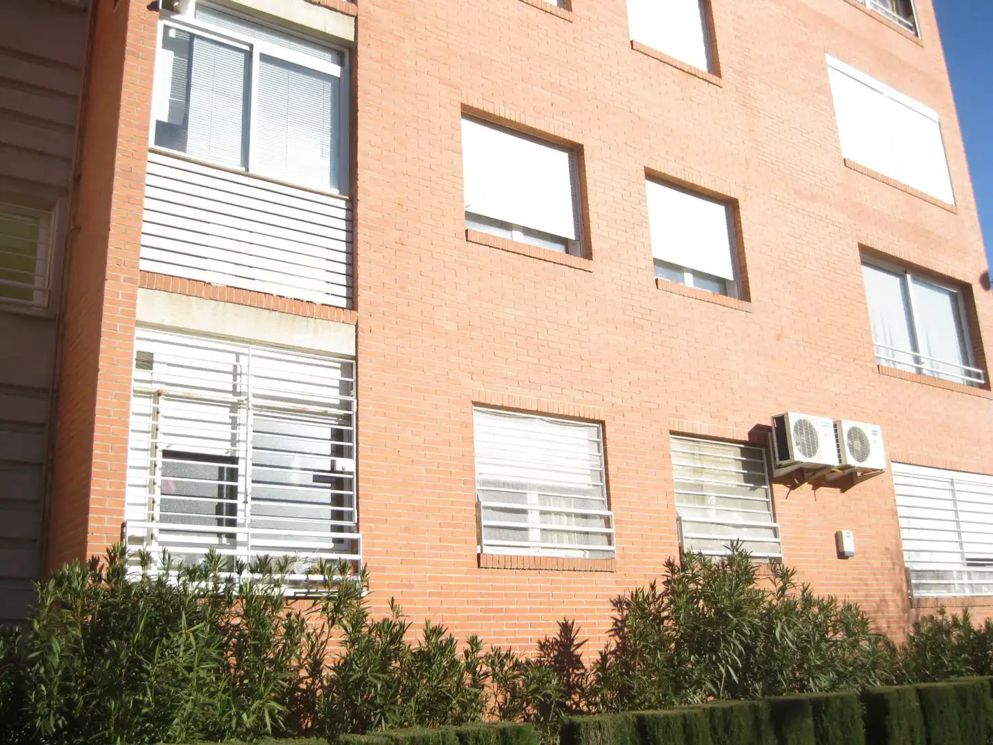 Vista exterior de Piso en venta en Aranjuez con Aire acondicionado y Calefacción