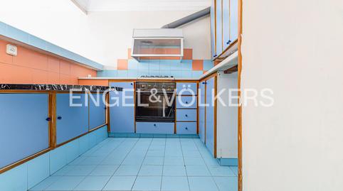 Foto 4 de Piso en venta en La Font de la Guatlla,  Barcelona Capital