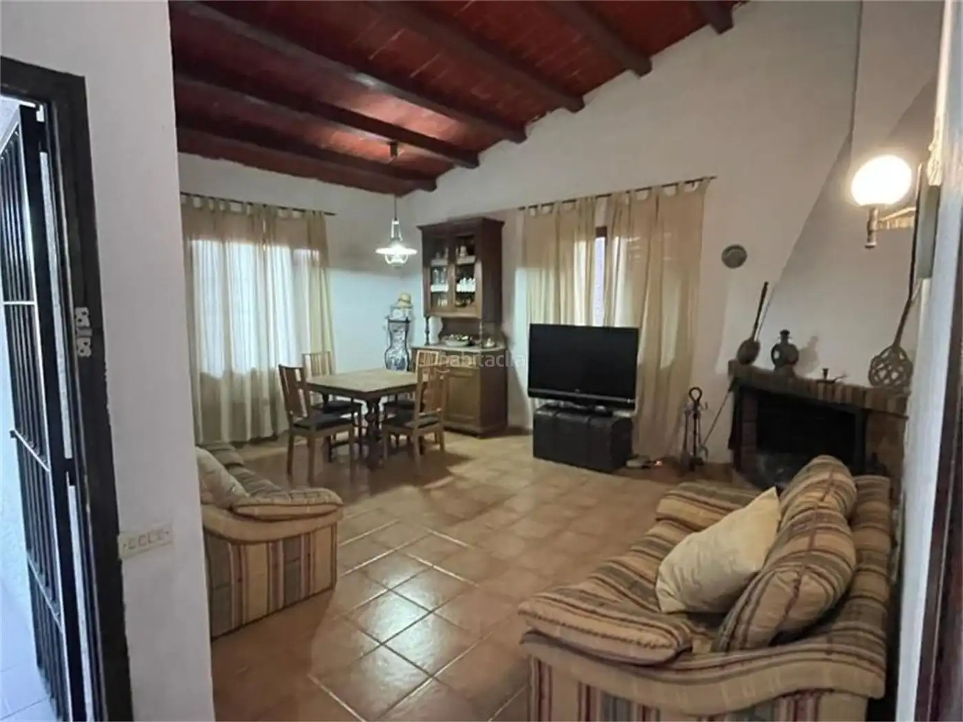House with garden for sale in Calle Carabela 18, imagen 5