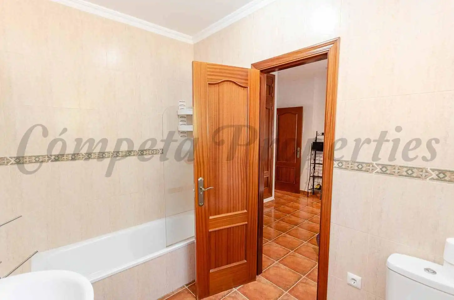 Casa en venda a Cómpeta, imagen 13