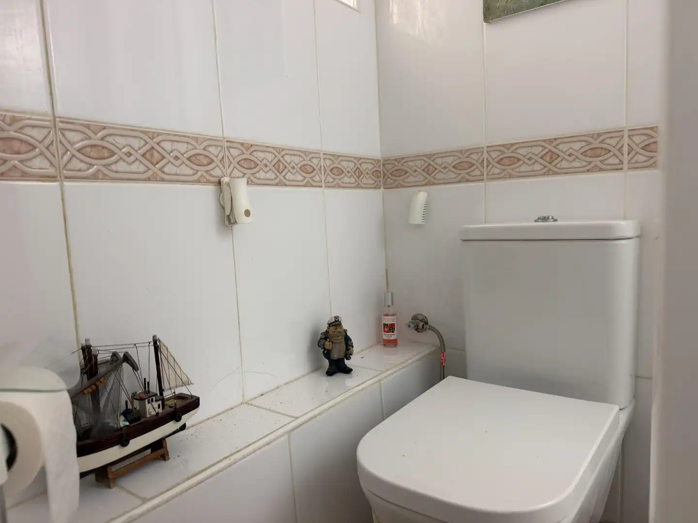 Penthouse for sale in Montañar - El Arenal, imagen 24