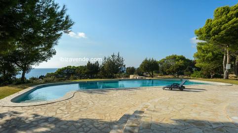 Photo 5 of Single-family semi-detached to rent in Carrer Puig Den Mar, Cala Vedella - Cala Tarida, Illes Balears
