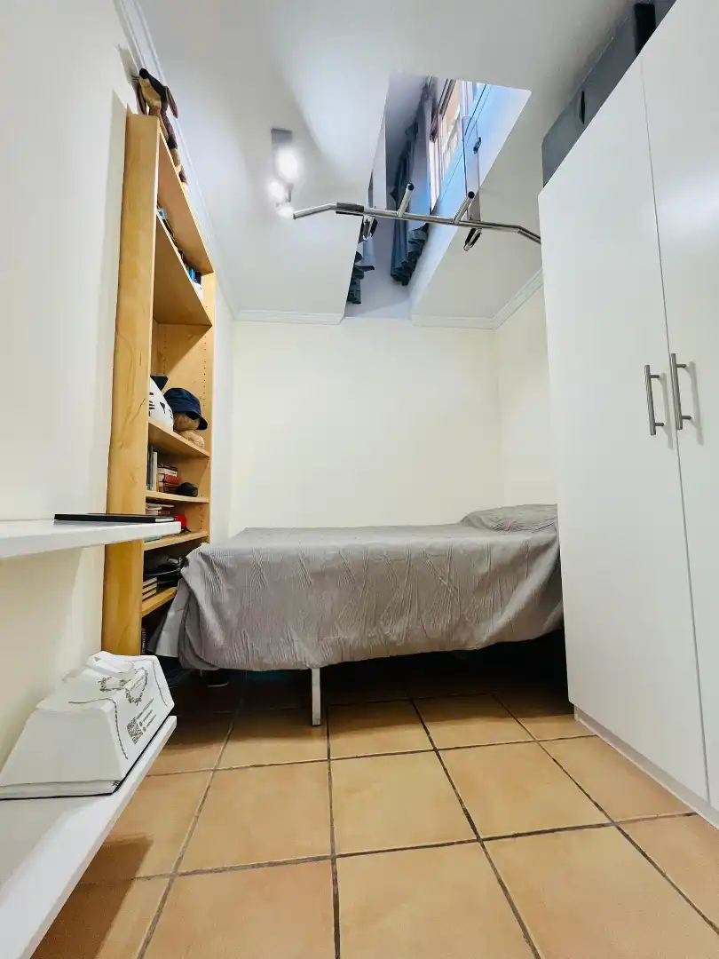 Habitación de Casa o chalet en venta en Fuengirola con Aire acondicionado, Jardín privado y Terraza