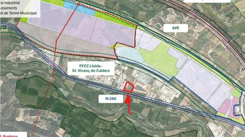 Venta Solar Industrial, immagine 2