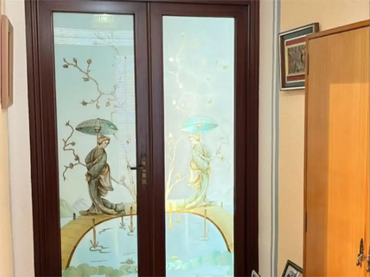 Flat for sale in Corbera  with Balcony