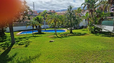 Foto 5 de Casa o xalet en venda a Centauro, Araya, Santa Cruz de Tenerife