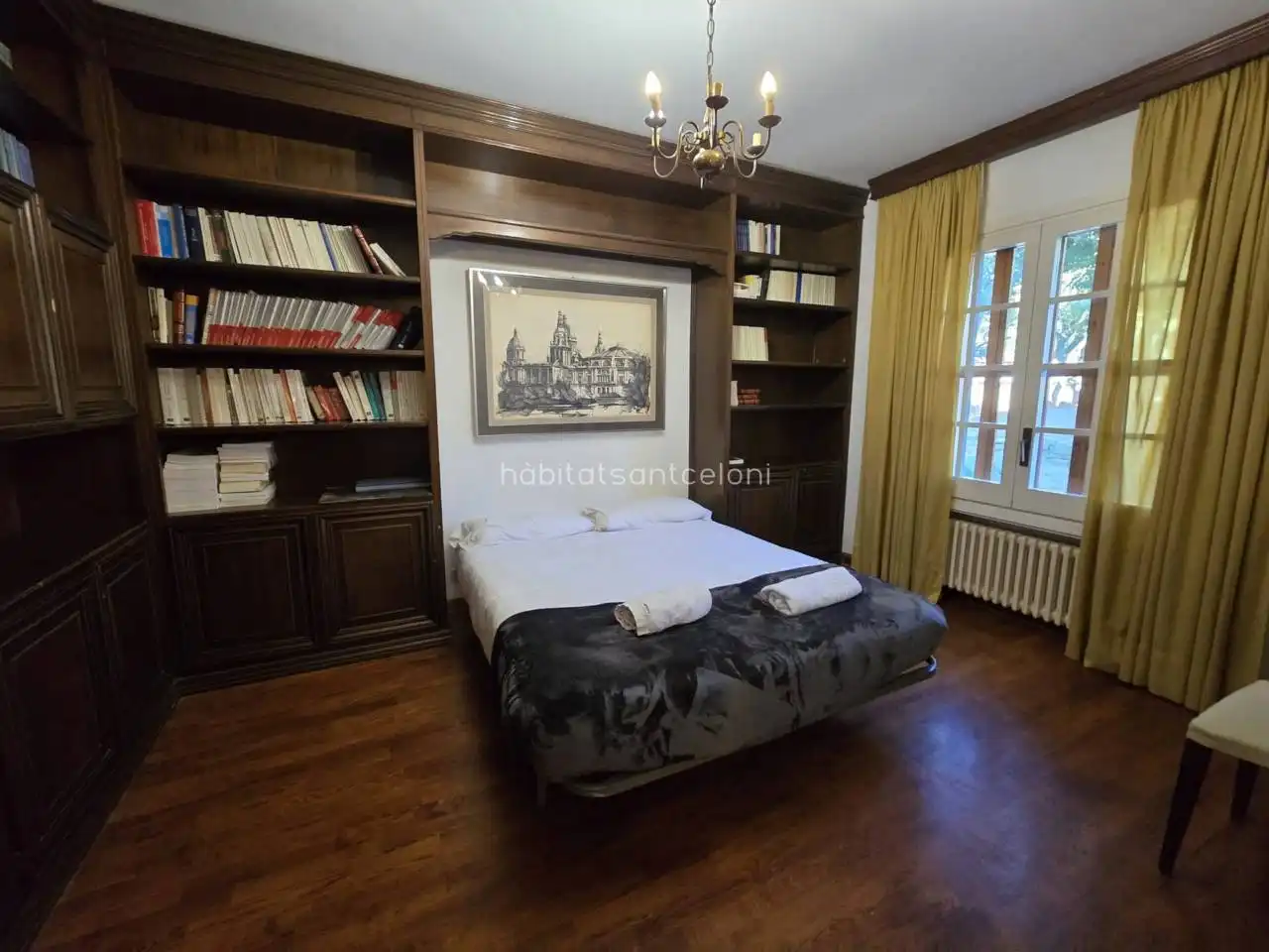 Casa o xalet en venda a Calle els gorgs, Les Franqueses del Vallès