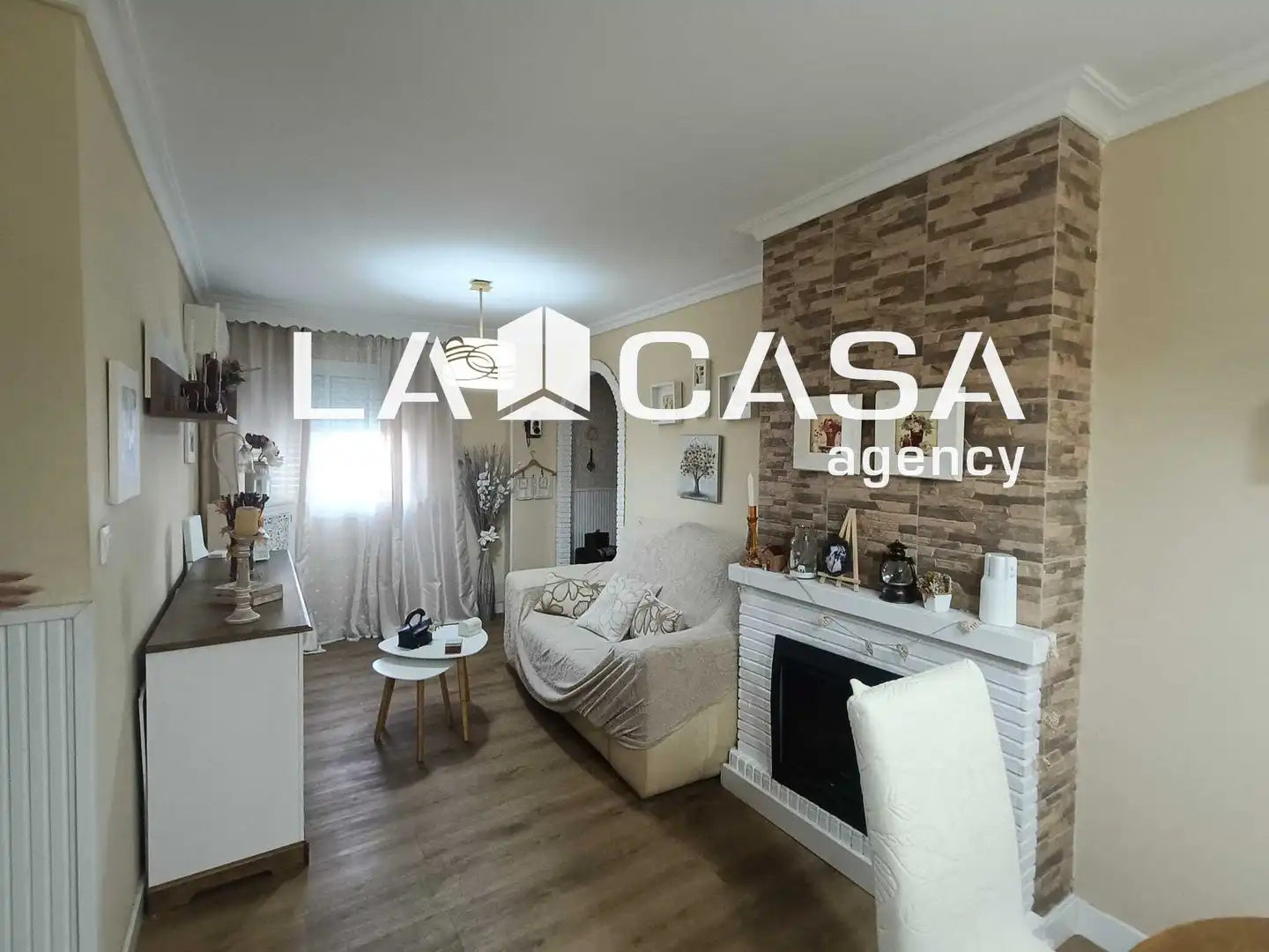 Piso en venta en Pescadores - Saladillo