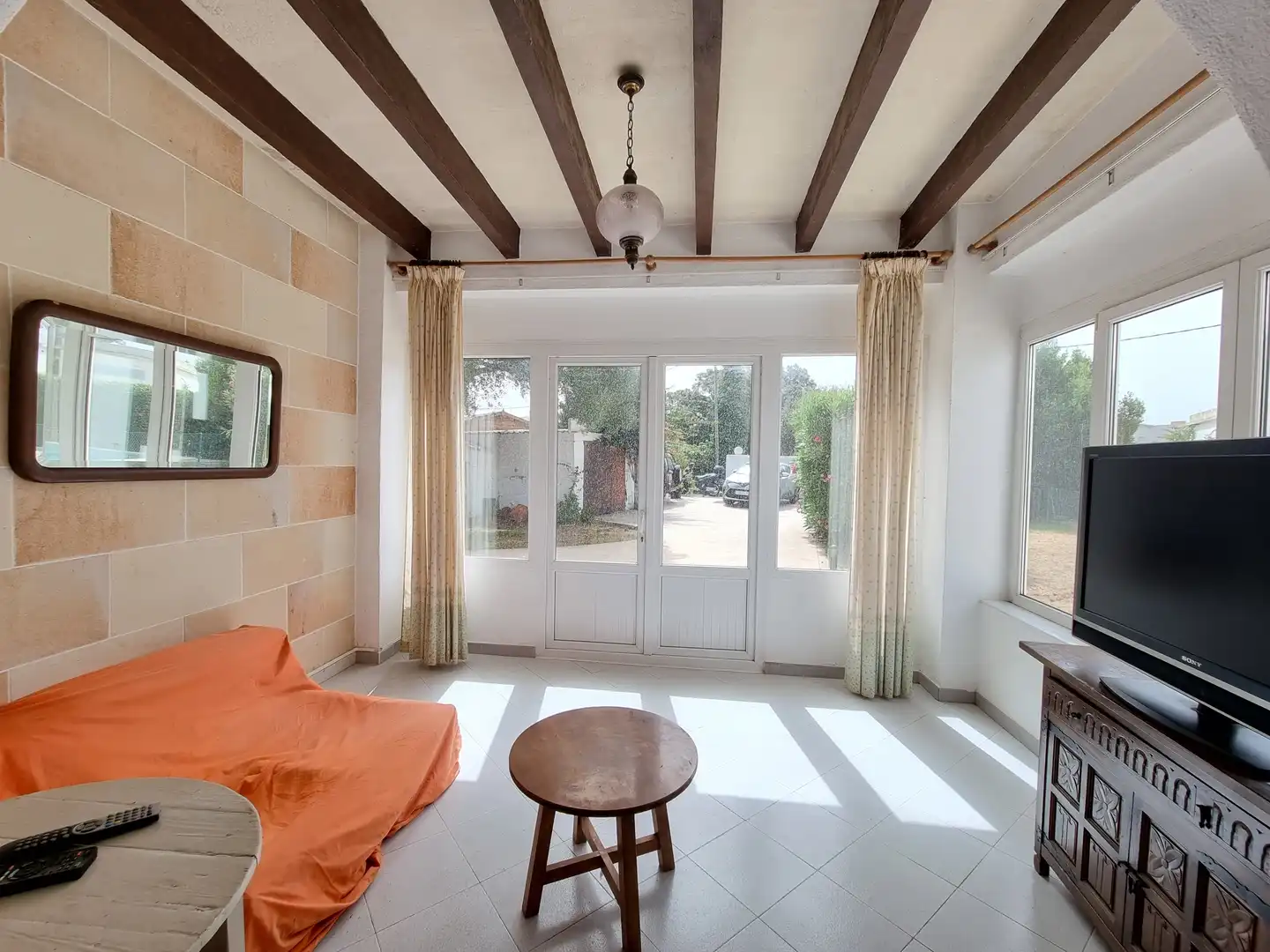 Villa mit Pool zum Verkauf in Carrer del Signe Bessons 19, imagen 14