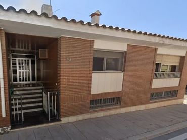Villa zum Verkauf in Carretera d'Amposta