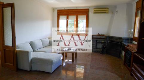 Photo 4 of House or chalet for sale in Montflorit, Cerdanyola del Vallès