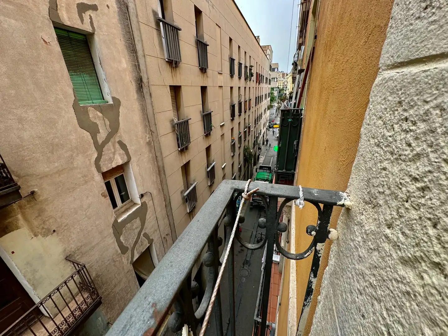 Wohnung mit Terrasse zum Verkauf in Carrer d'Espalter, imagen 6